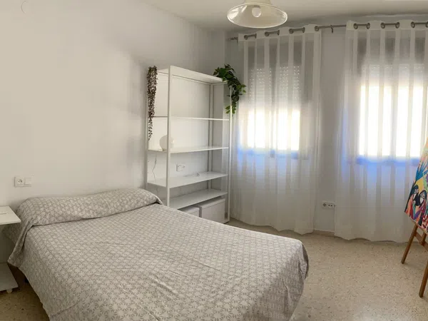 Piso en Calle de los Plateros, 15, Santa Rosa - San José - Foto 7
