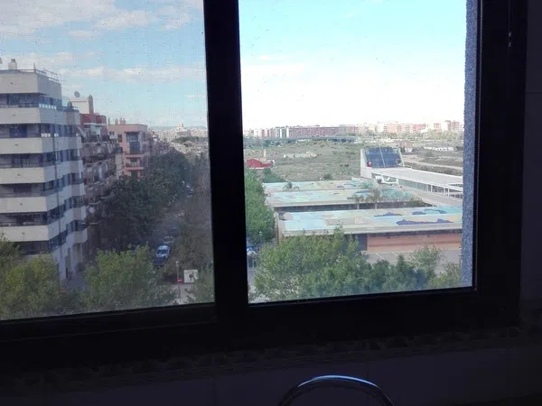 Piso en Calle de Rafael Lapesa Melgar Gramatic i Lingüista, 2 a 22, Camí Reial - Foto 21