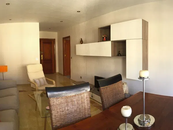 Piso en avenida Ricardo Soriano, 66 - Foto 7