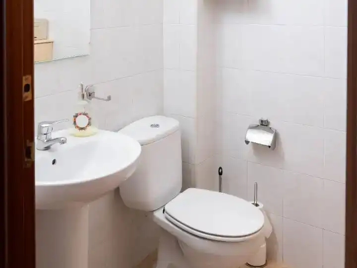Piso en  Carrer del Dr. Carles Pol i Aleu 38 - Foto 33