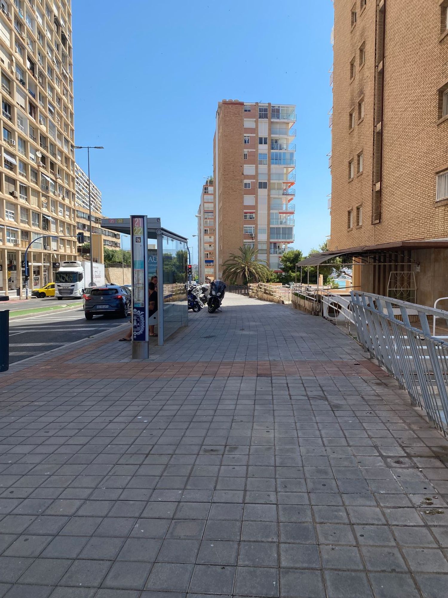 Estudio en Avenida de Villajoyosa, 10 - Foto 22