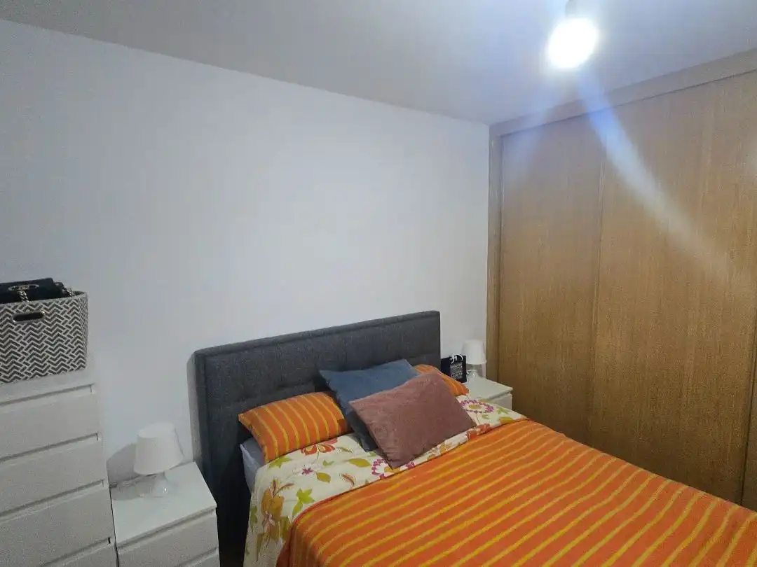 Piso en  Rúa Alonso Pérez 25 - Foto 8