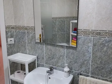 Piso en  Avenida Santa Rosa de Lima 22D - Foto 12