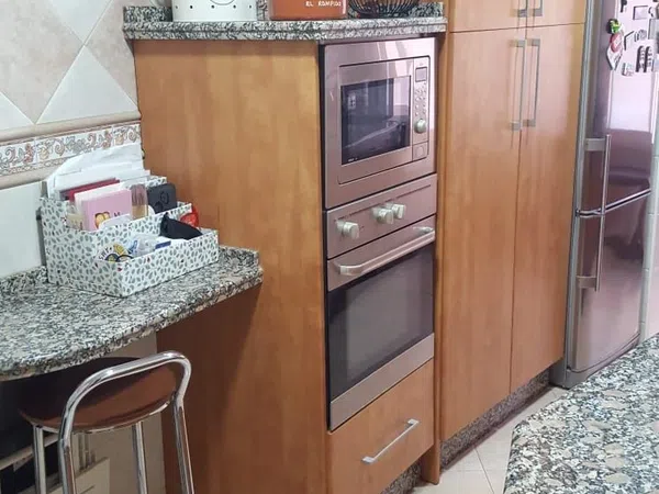 Piso en Calle Parque de Grazalema, 11 - Foto 6
