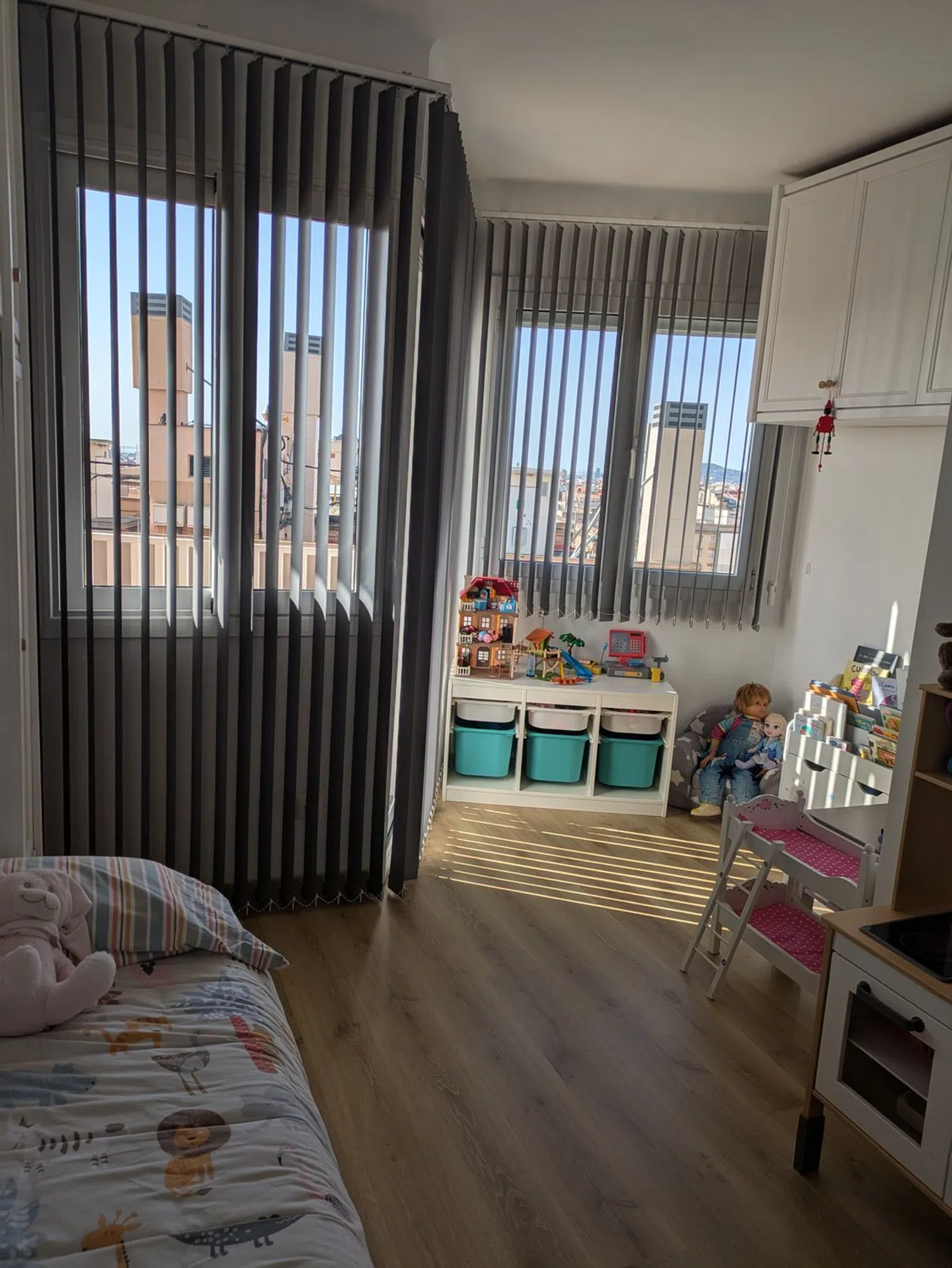 Piso en avenida Meridiana, 326 - Foto 14