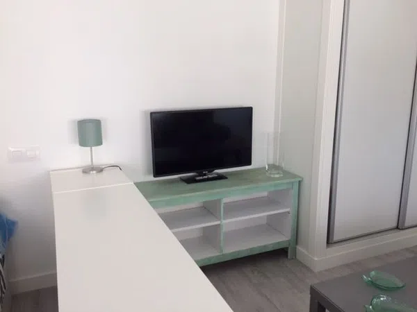 Estudio en Calle Diego de León, 4, Centro - Foto 7