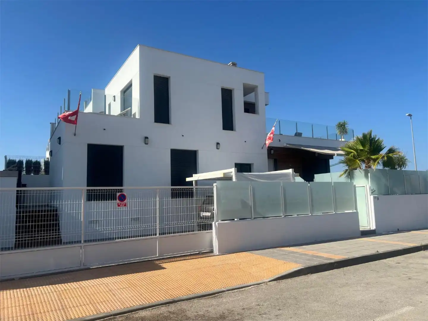 Chalet en  Calle Mandarino 17 - Foto 3