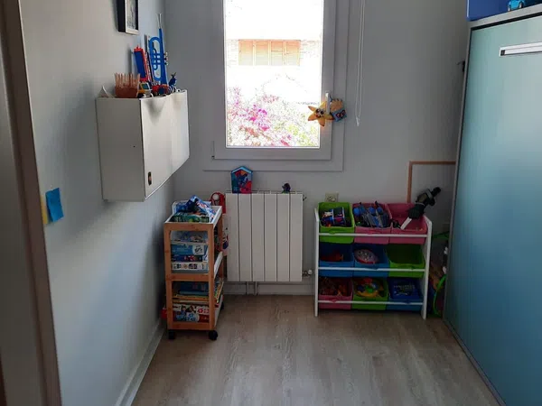 Chalet adosado en Avenida de la Riera de Foix, 10, Bardají-Molí de Baix, Bardají-Molí de Baix - Foto 12