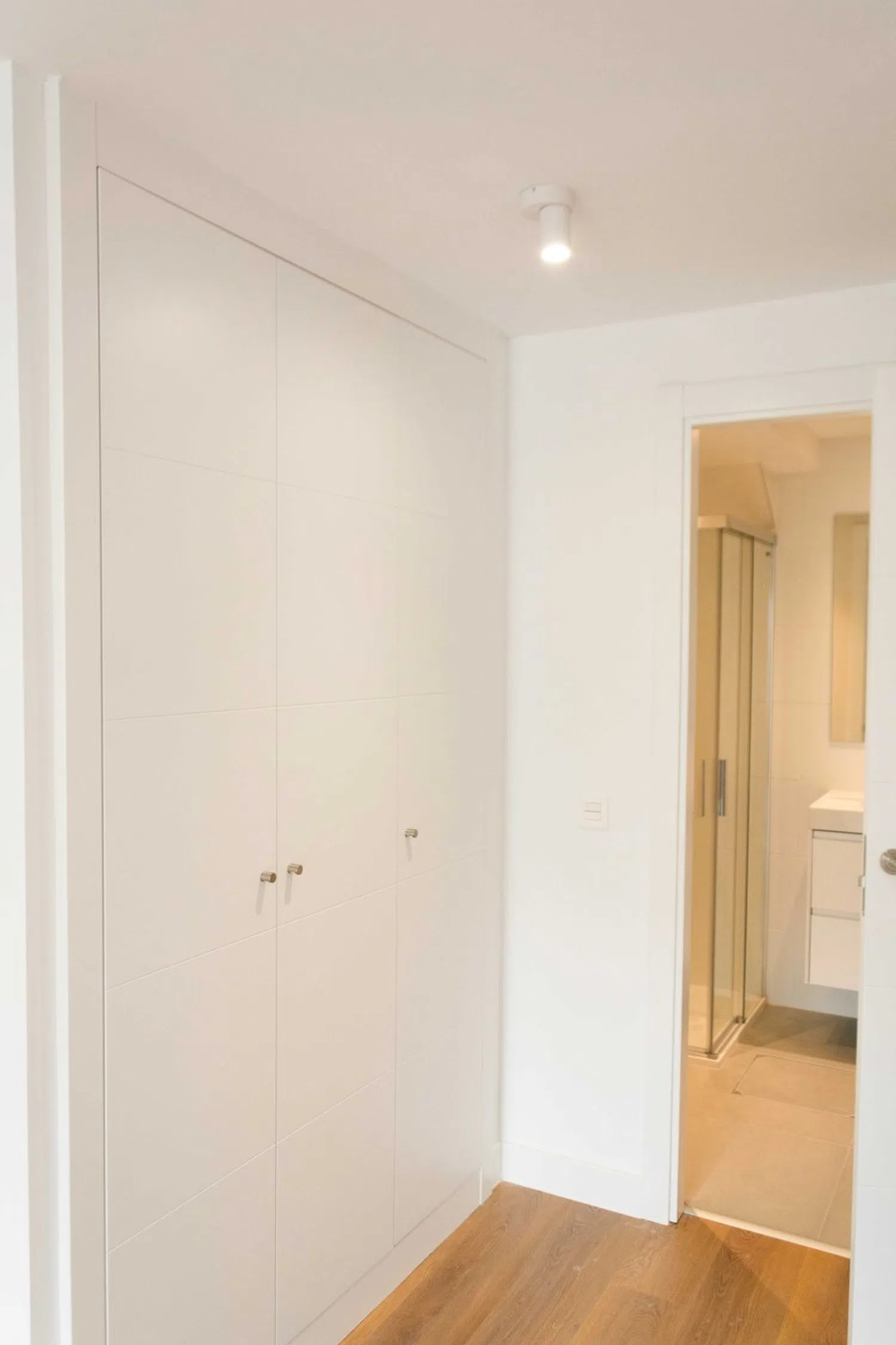 Chalet adosado en Urb. boadilla class Valenoso - Foto 21