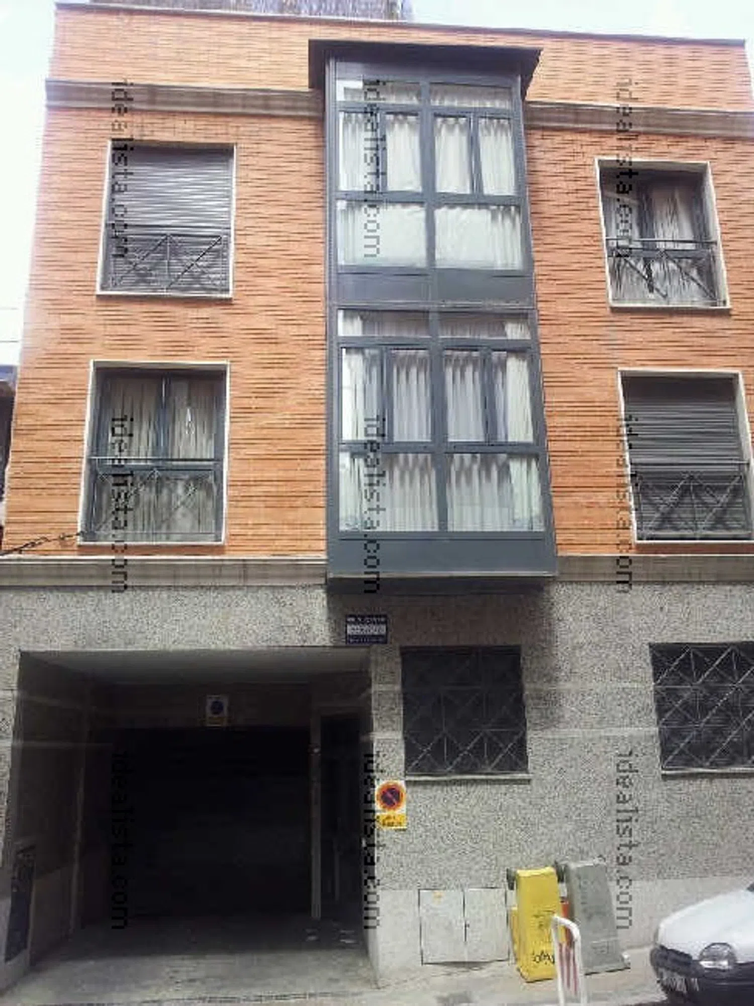 Estudio en calle Sambara, 5 - Foto 2
