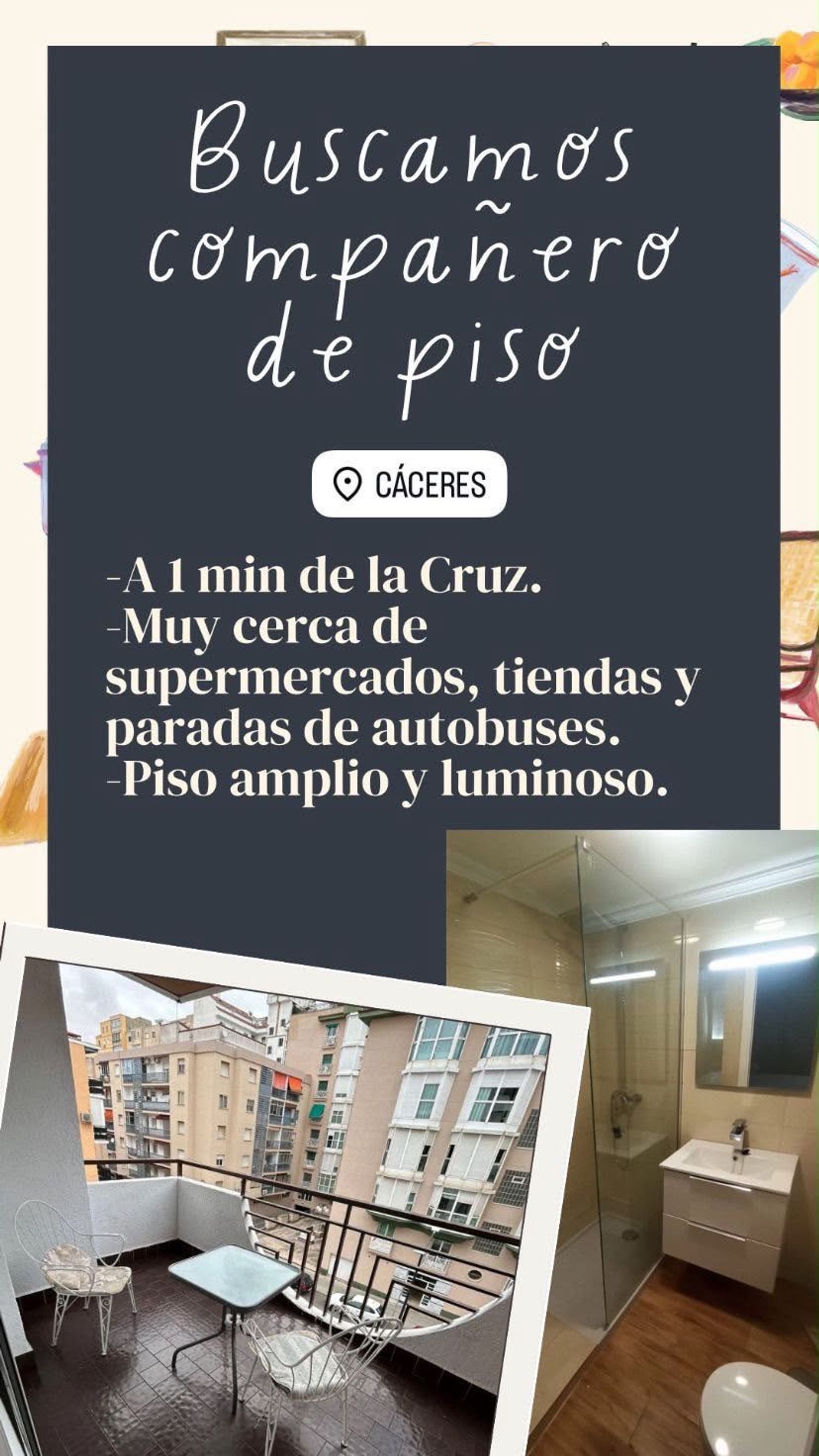 Piso en Calle Salamanca, 14, Centro, Centro - Foto 12