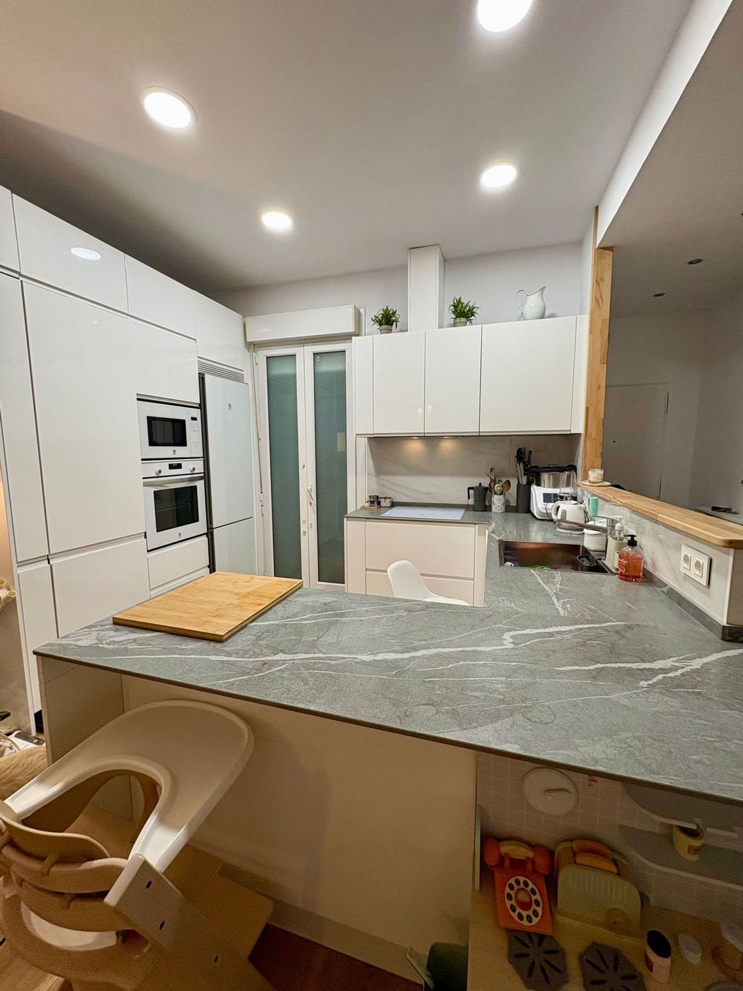 Piso en Ategorrieta Hiribidea, 73 - Foto 10