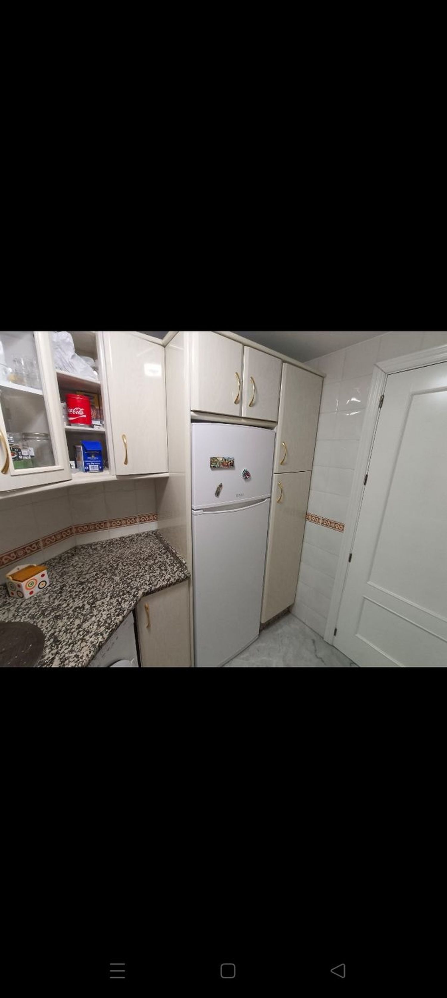 Piso en Calle Residencial Aries, 1, La Motilla - Fuente del Rey, La Motilla - Fuente del Rey - Foto 5