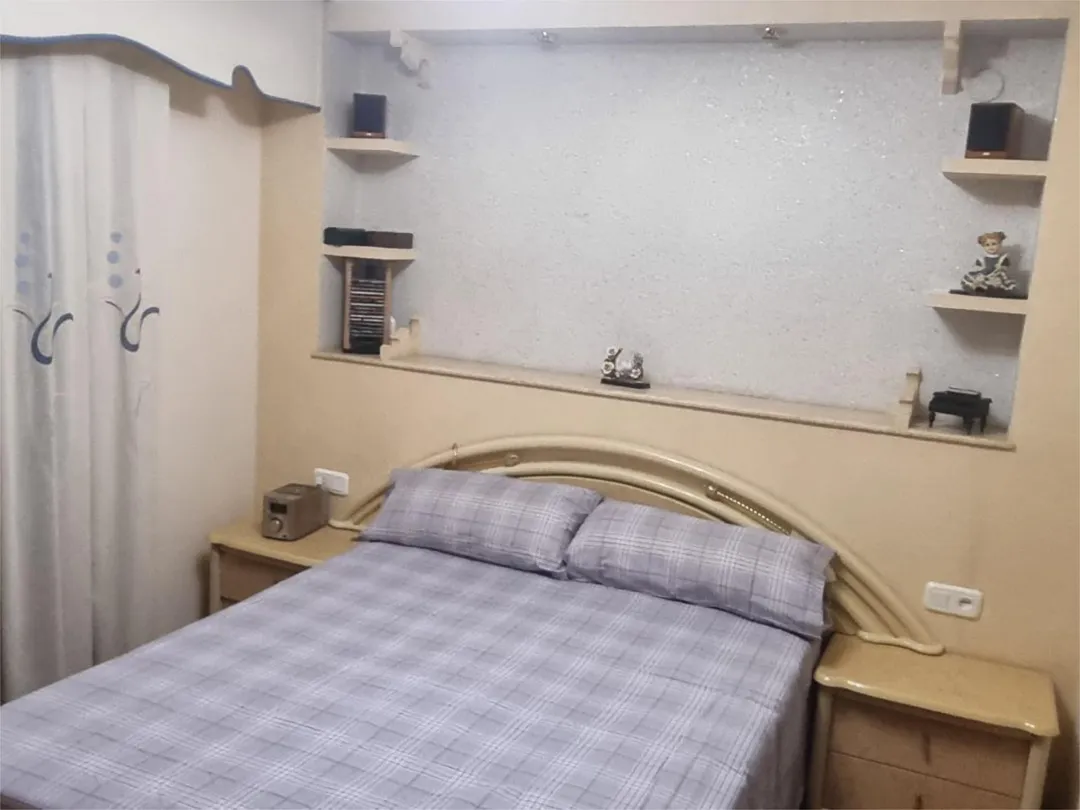 Piso en  Carrer de Santa Aurora 2 - Foto 4