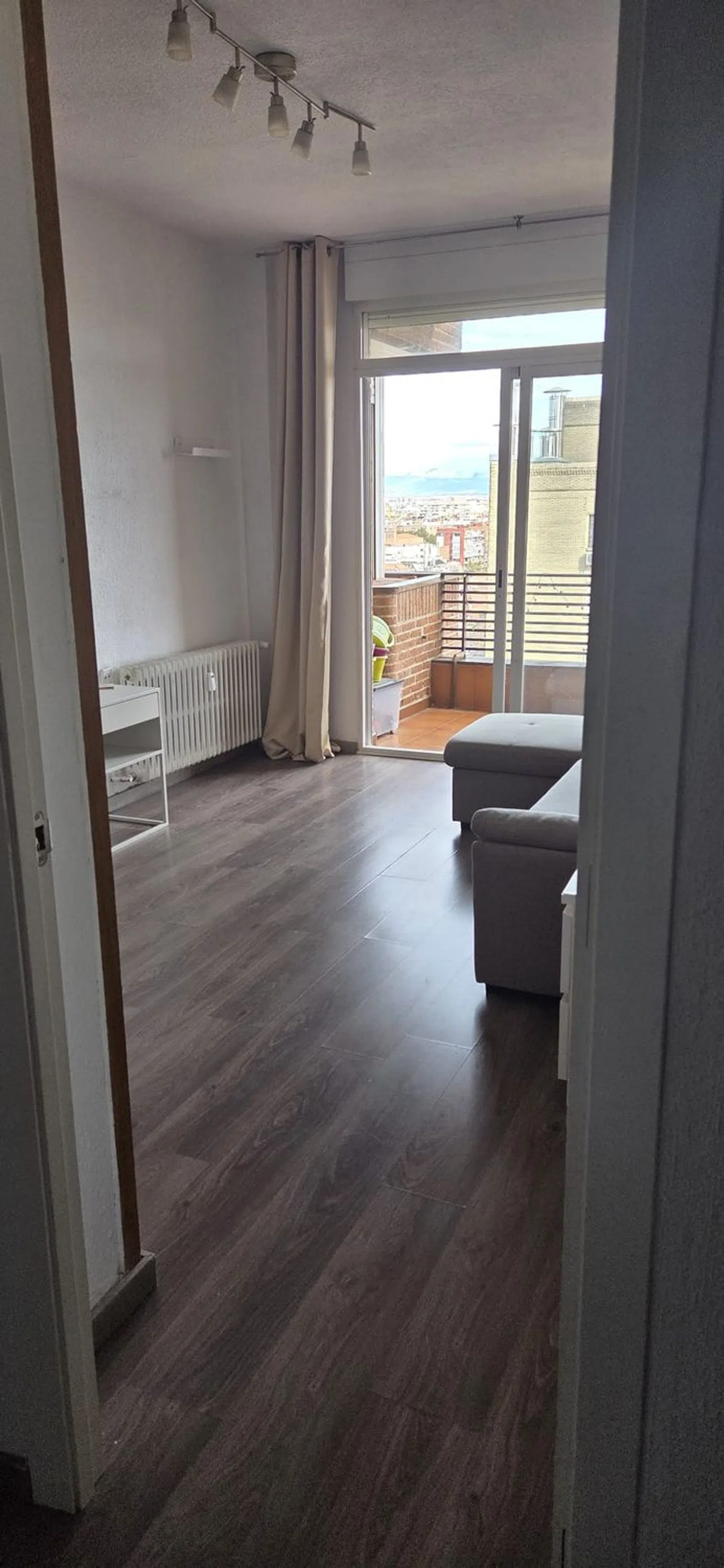 Piso en calle de Orense, 18 - Foto 10