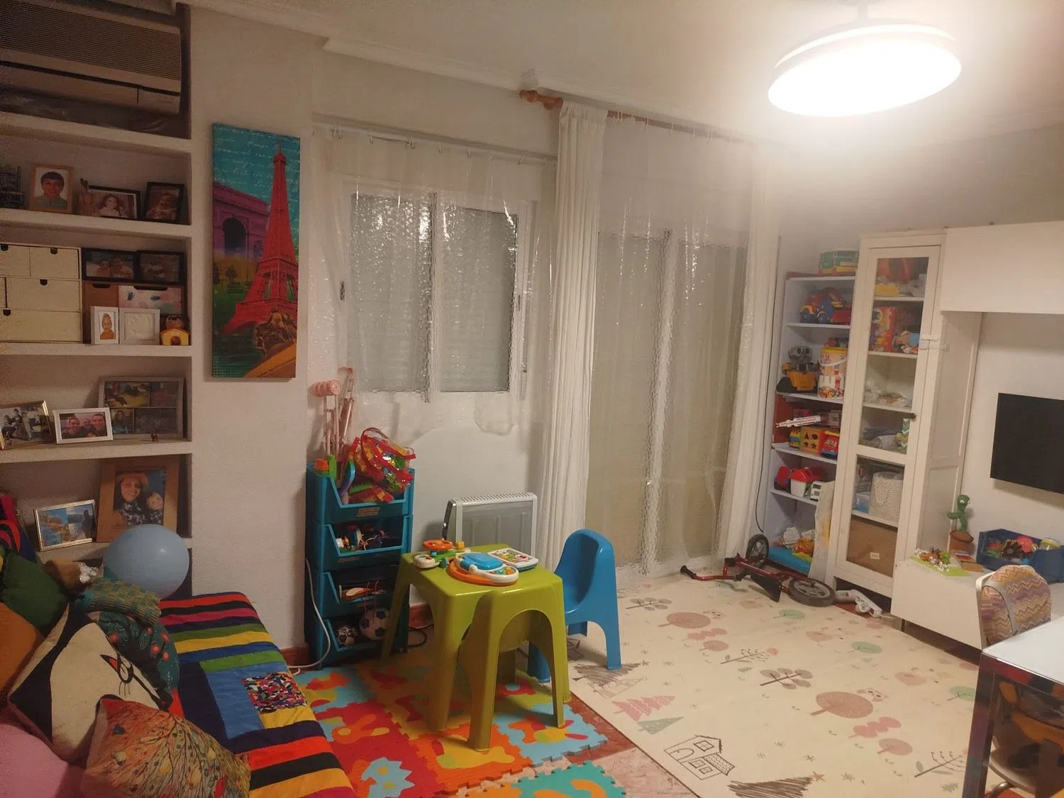 Piso en calle Francisco Carratalá Cernuda, 29 - Foto 1