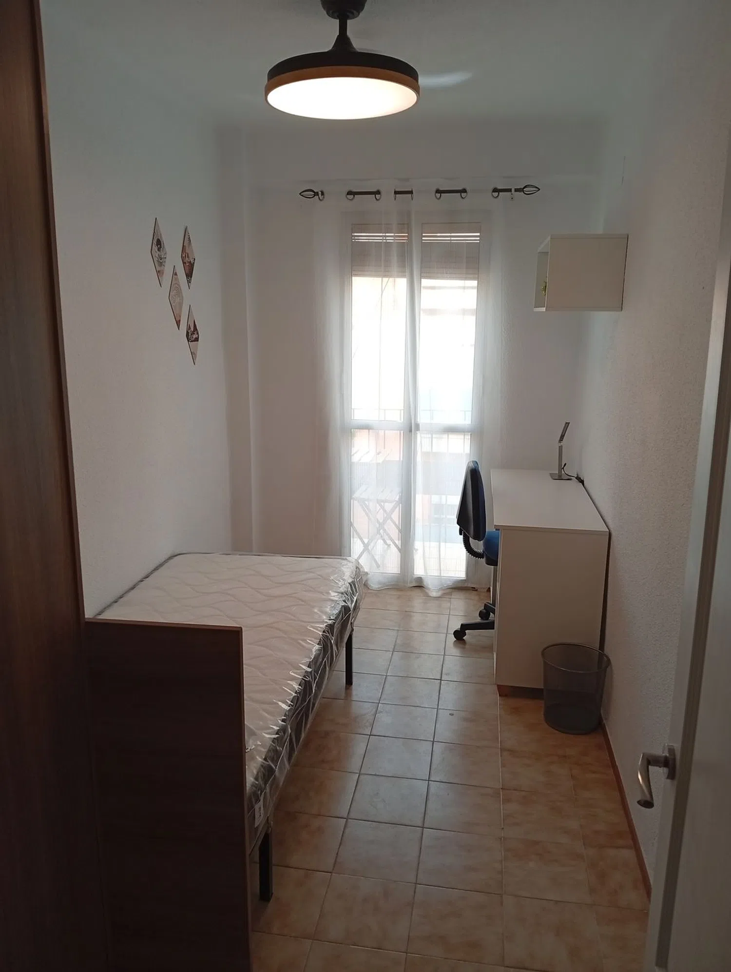 Piso en calle Infanta Doña María, 65 - Foto 12