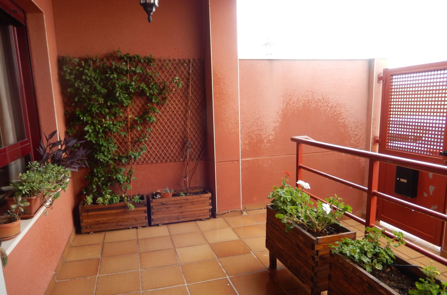 Chalet adosado en Calle Proyecto 8, 1 - Foto 5