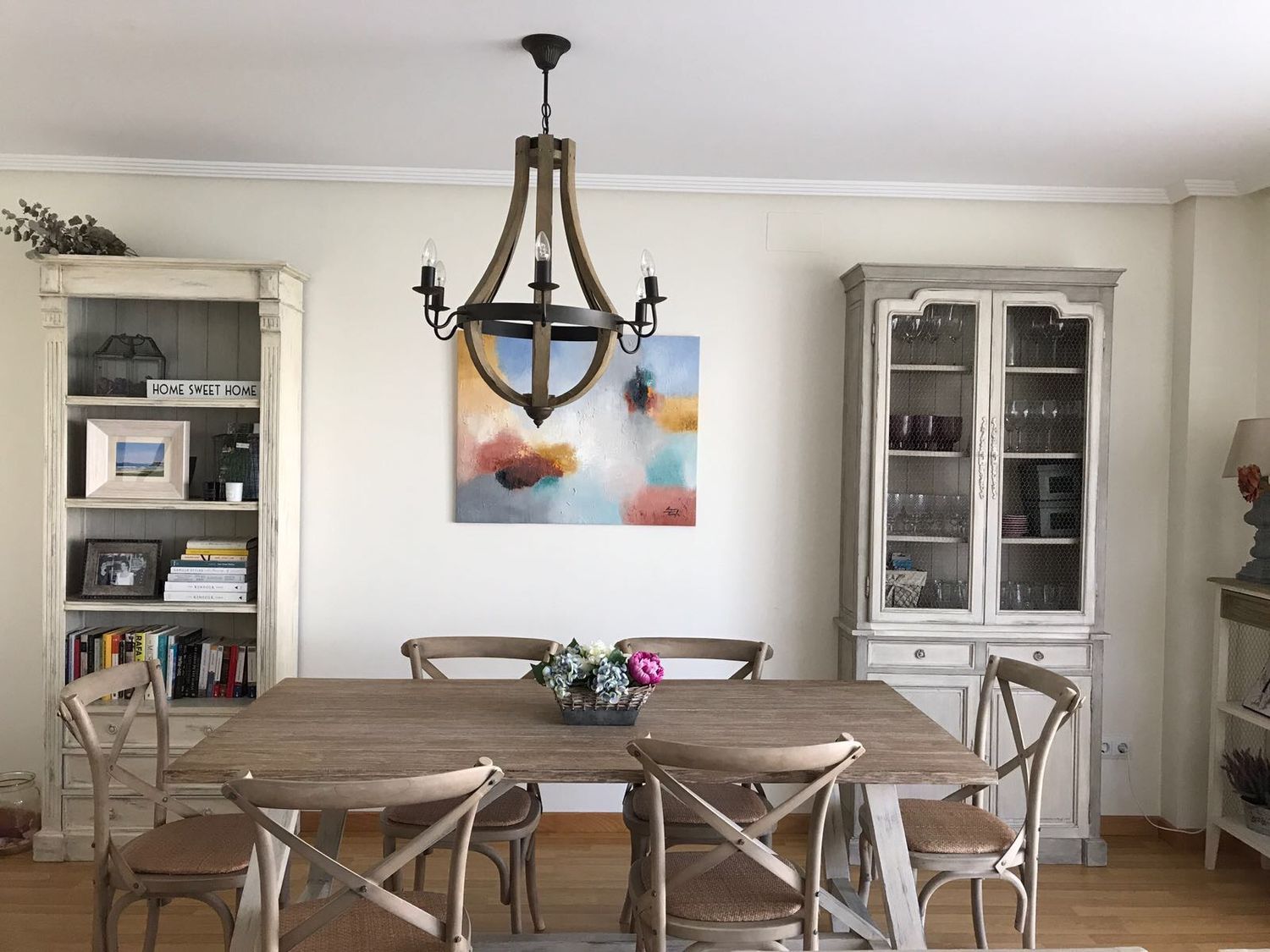 Piso en avenida Rey Juan Carlos I, 9 - Foto 16