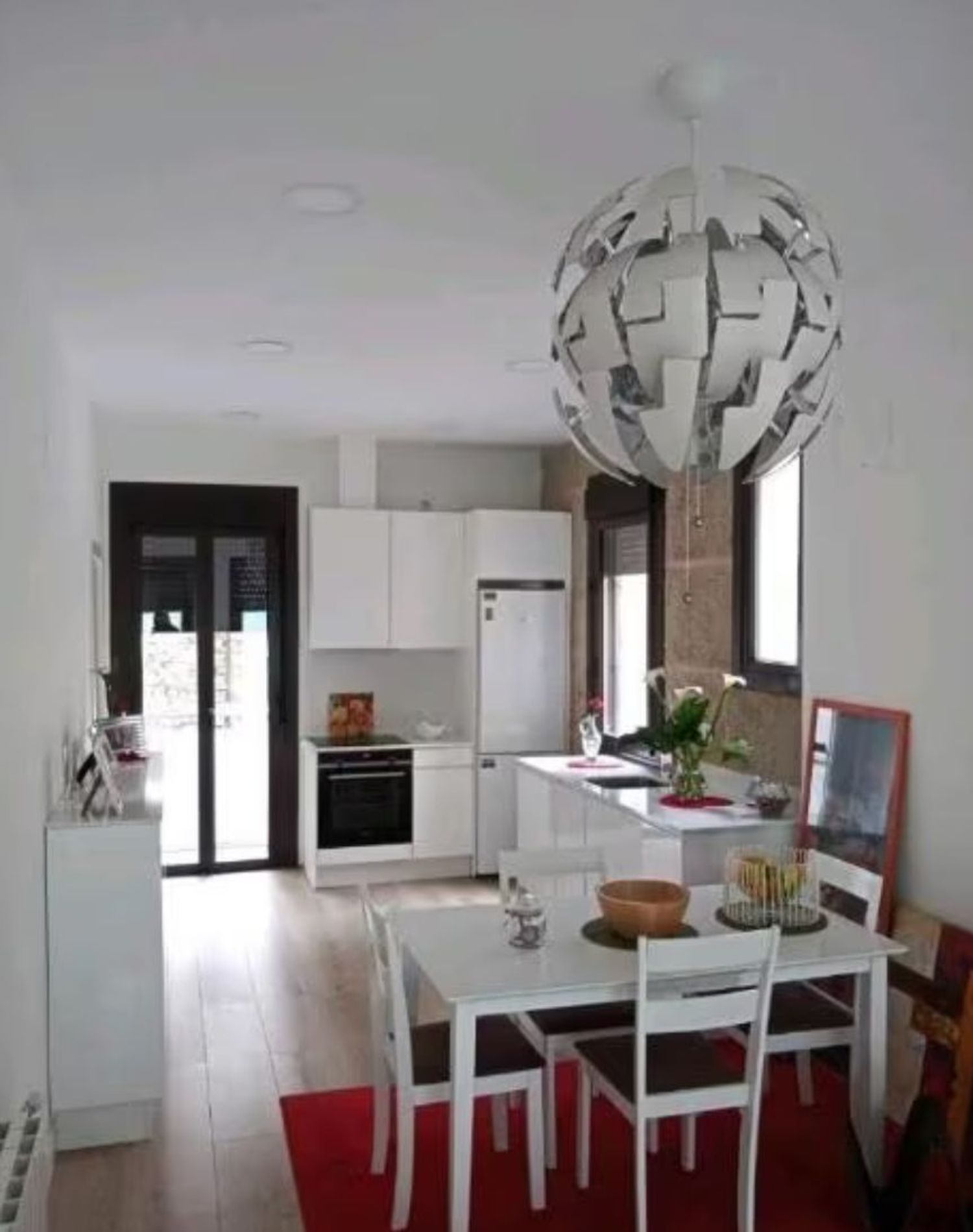 Piso en calle do Ecuador, 70