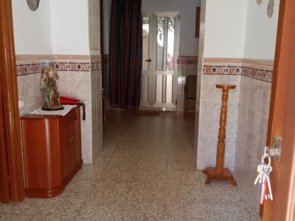 Casa de pueblo en Calle Ponce de León, 13 - Foto 5