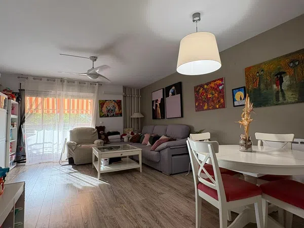 Piso en Calle Bailarín José Espadero, 12, Garbinet - Parque de las Avenidas - Foto 27