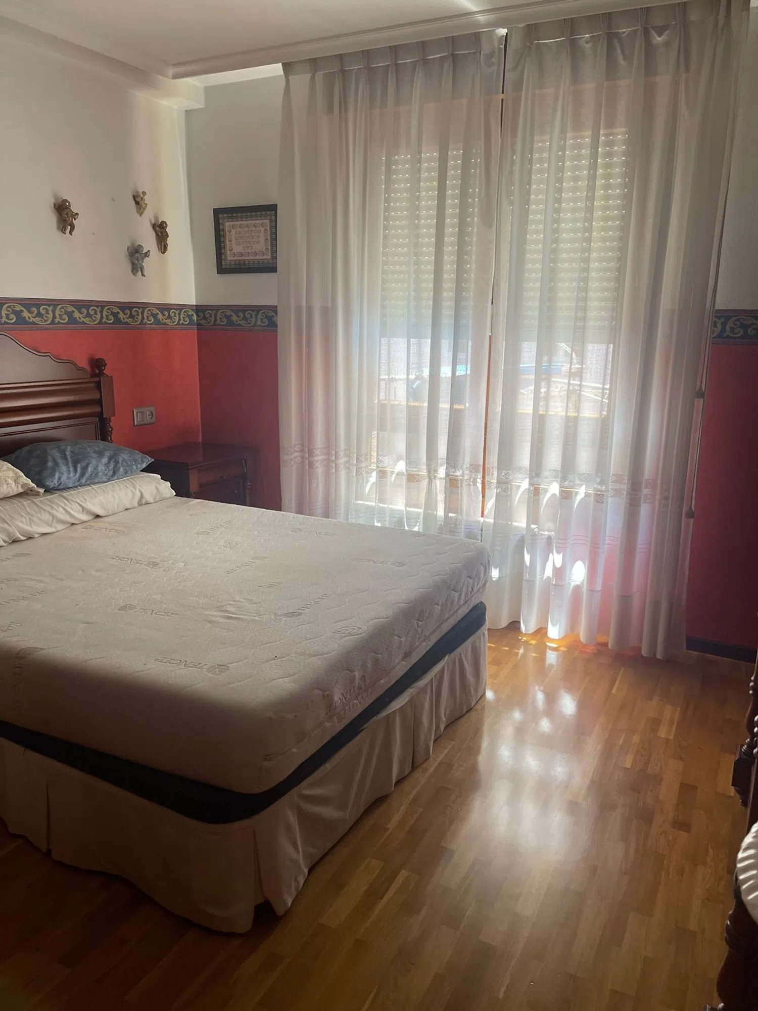Piso en calle Antonio Martínez Vega, 5 - Foto 3
