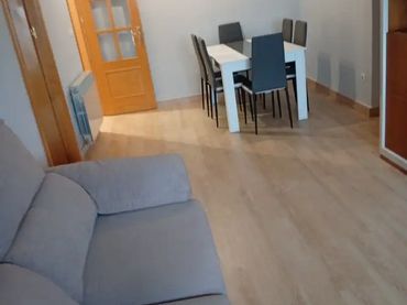Piso en  Avenida de Emilio Romero 55 - Foto 1