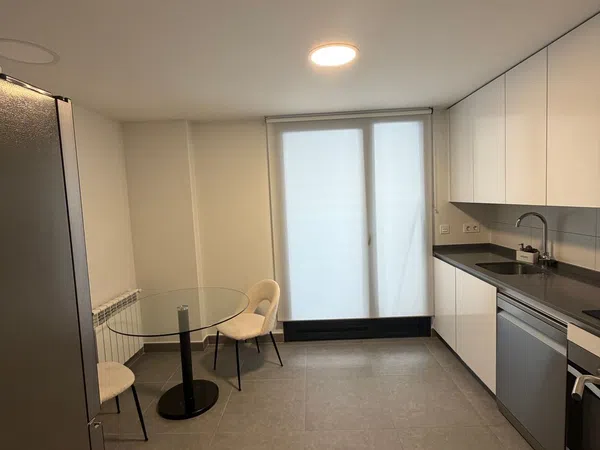 Piso en calle el Robledal, 7 - Foto 4