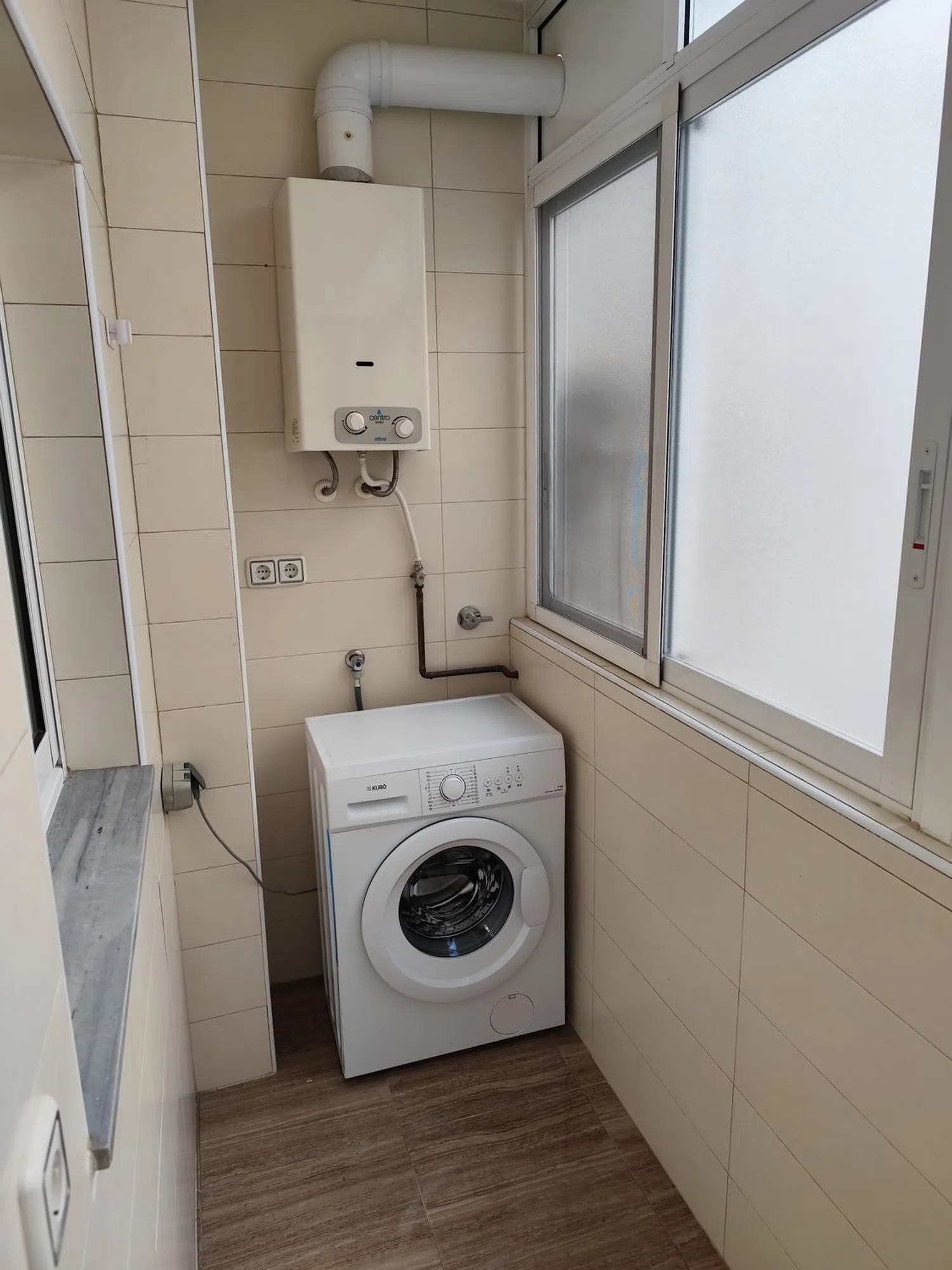 Piso en calle Alfonso X el Sabio, 40 - Foto 9