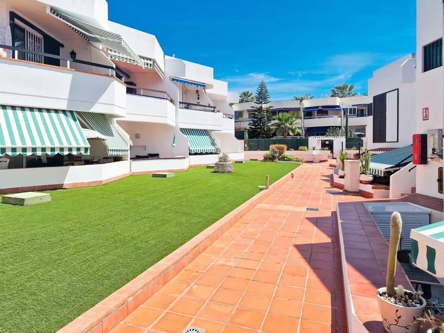 Piso en avenida Londres, 2 - Foto 23