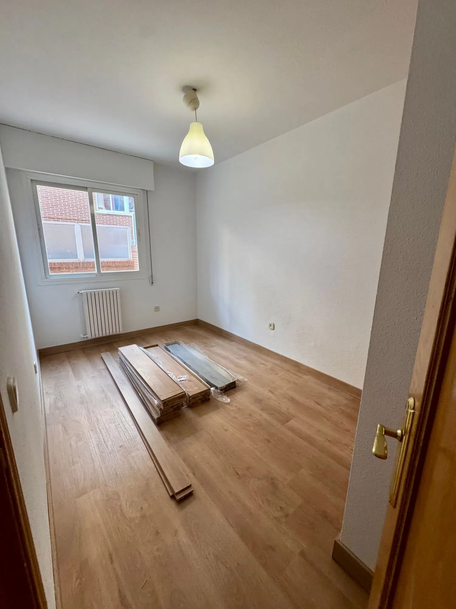 Piso en avenida de Orense, 3 - Foto 6