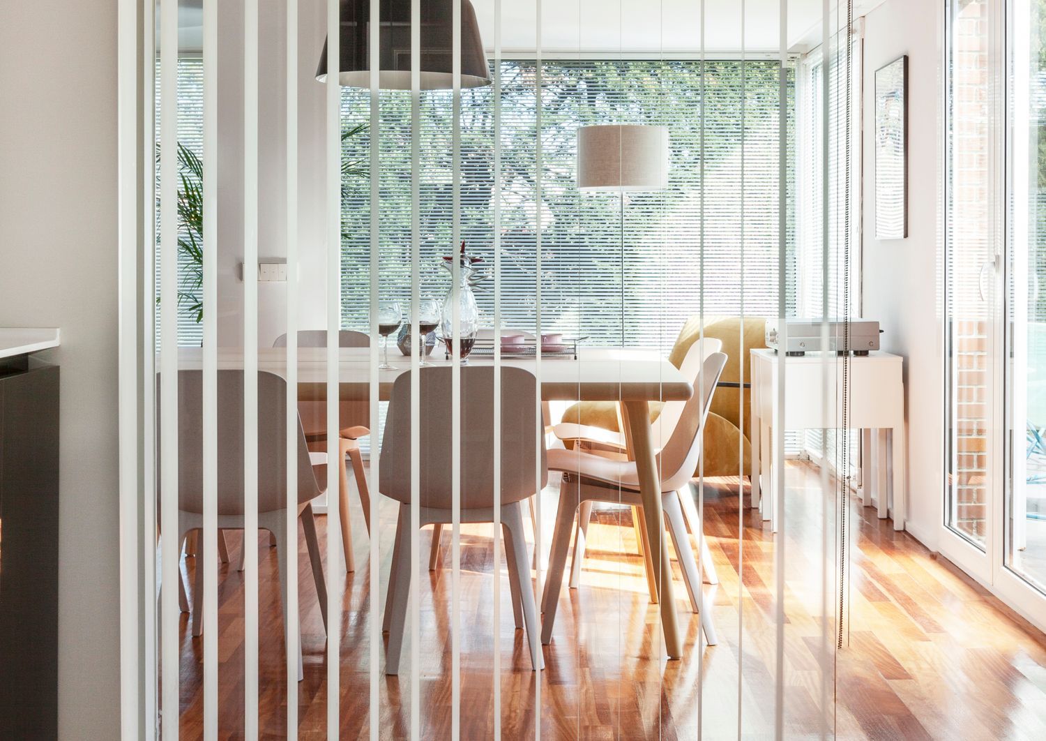 Chalet pareado en Barrio Campo de las Naciones-Corralejos - Foto 4