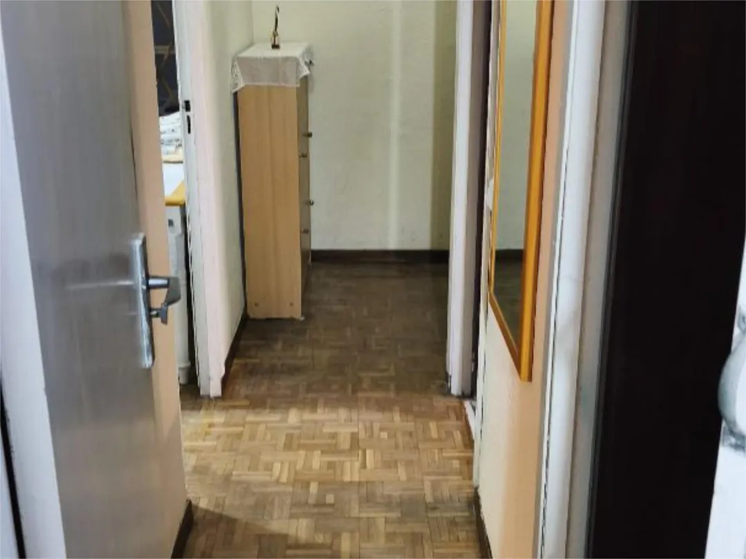 Piso en  Avenida de Entrevías 36 - Foto 9