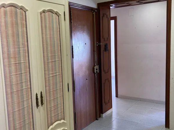Piso en Calle de la Palmera, 8, Campello Pueblo, Campello Pueblo - Foto 2
