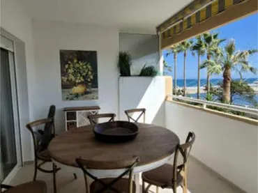 Piso en Castillo Sohail Fuengirola - Foto 1