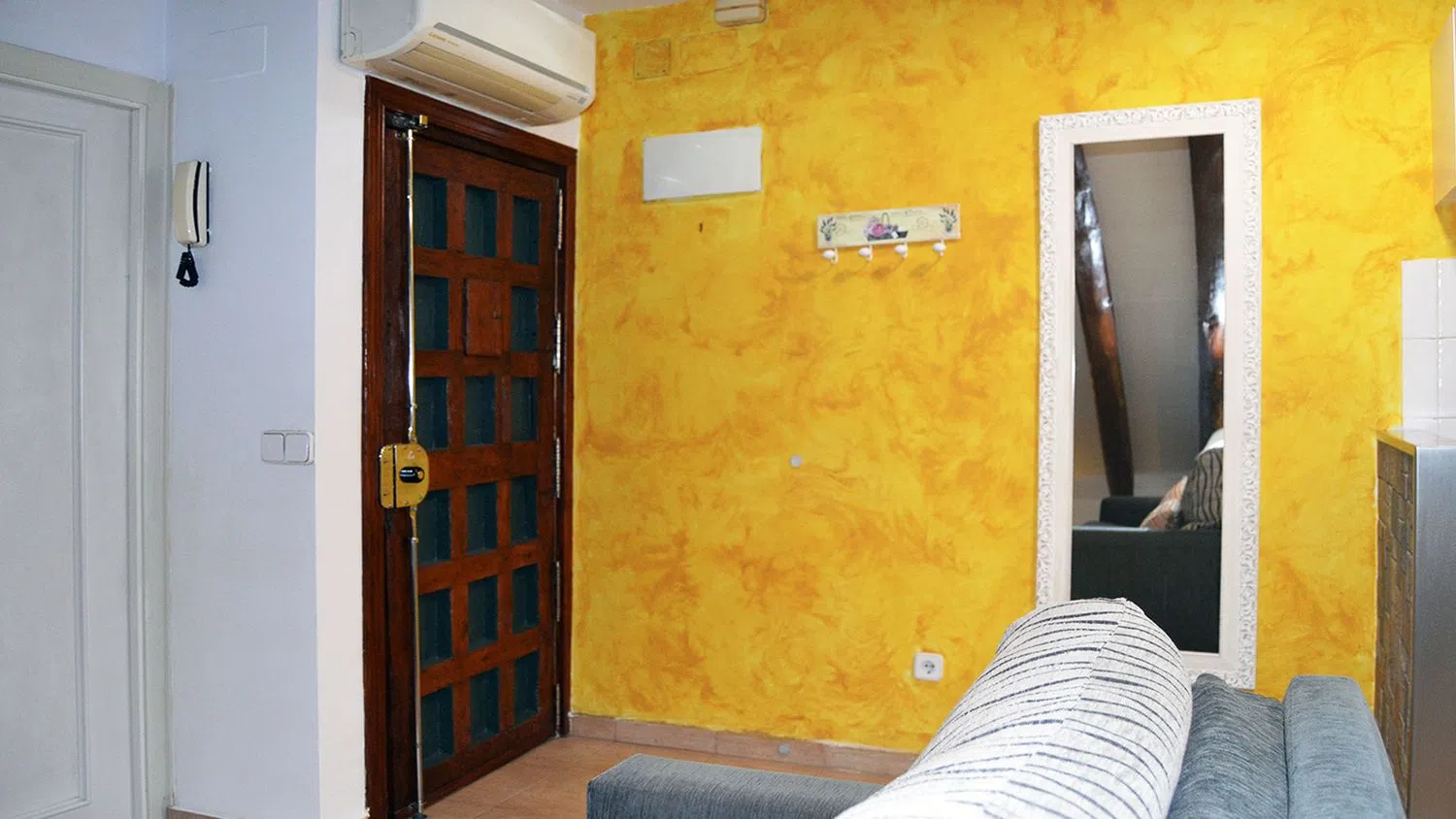 Estudio en calle de Segovia, 16 - Foto 16