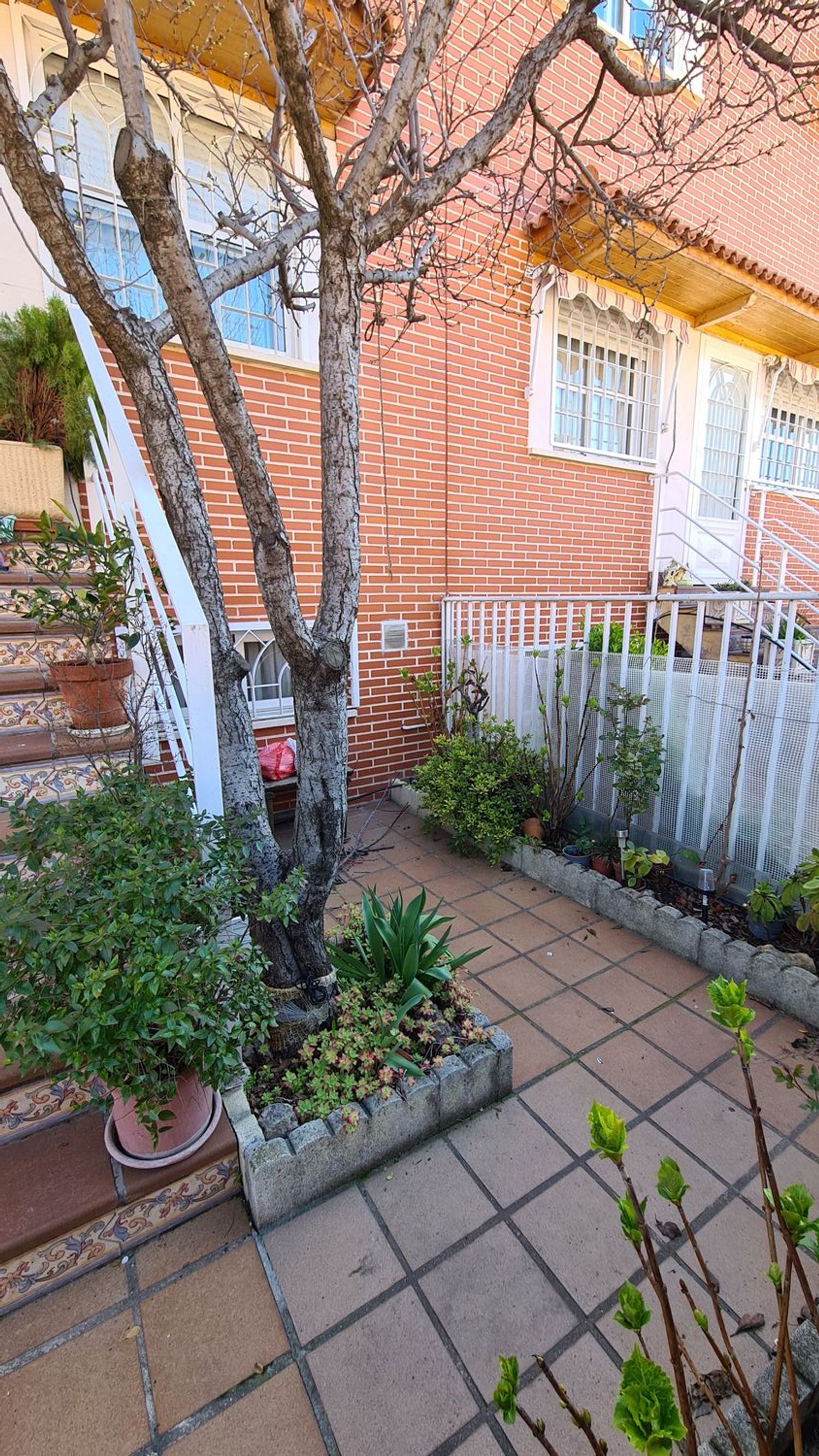 Chalet adosado en Calle José Zorrilla, 22 - Foto 2