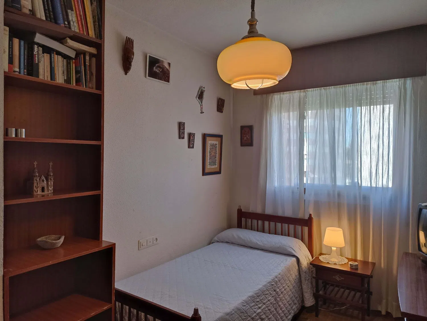 Piso en calle de Santiago de Compostela, 66 - Foto 21