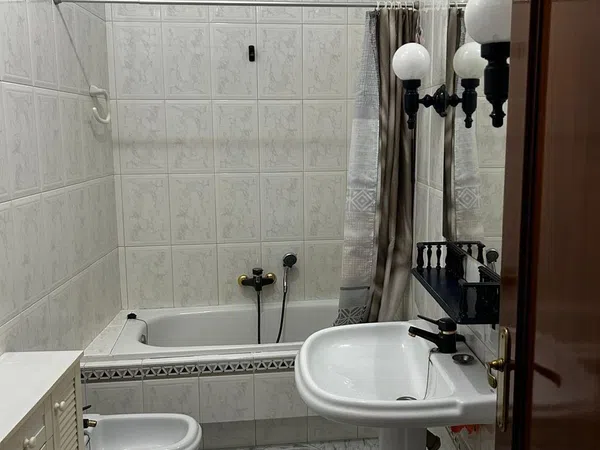 Casa o chalet independiente en Paseo De Extremadura, 5 - Foto 3