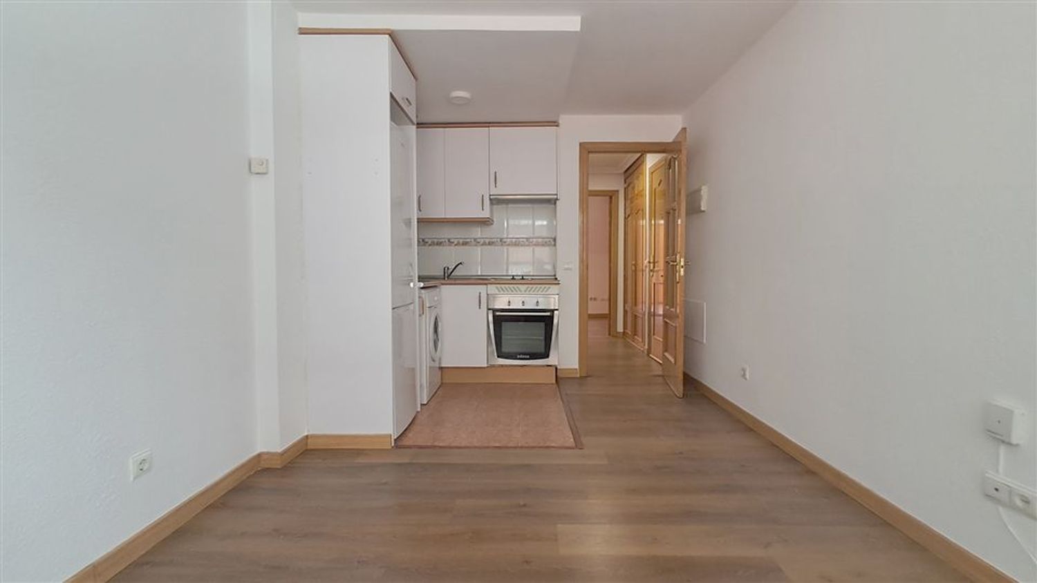 Piso en Calle Herminio Puertas, 8, Puerta del Ángel - Foto 5