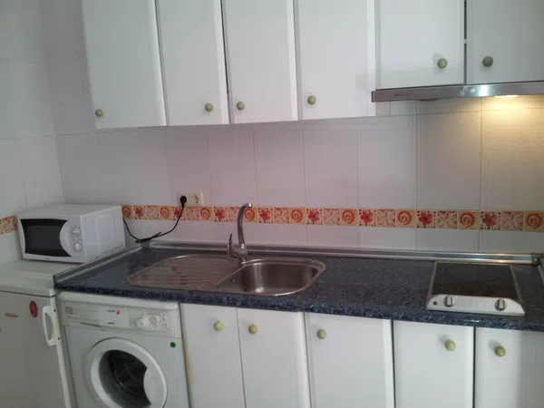 Estudio en Calle garcerán, 28 - Foto 3