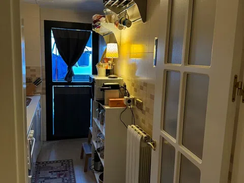 Piso en avenida del Monasterio de Silos, 80