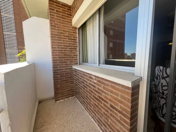 Piso en Avenida del Perú, 19, Santa Marina - La Paz, Santa Marina - La Paz - Foto 13