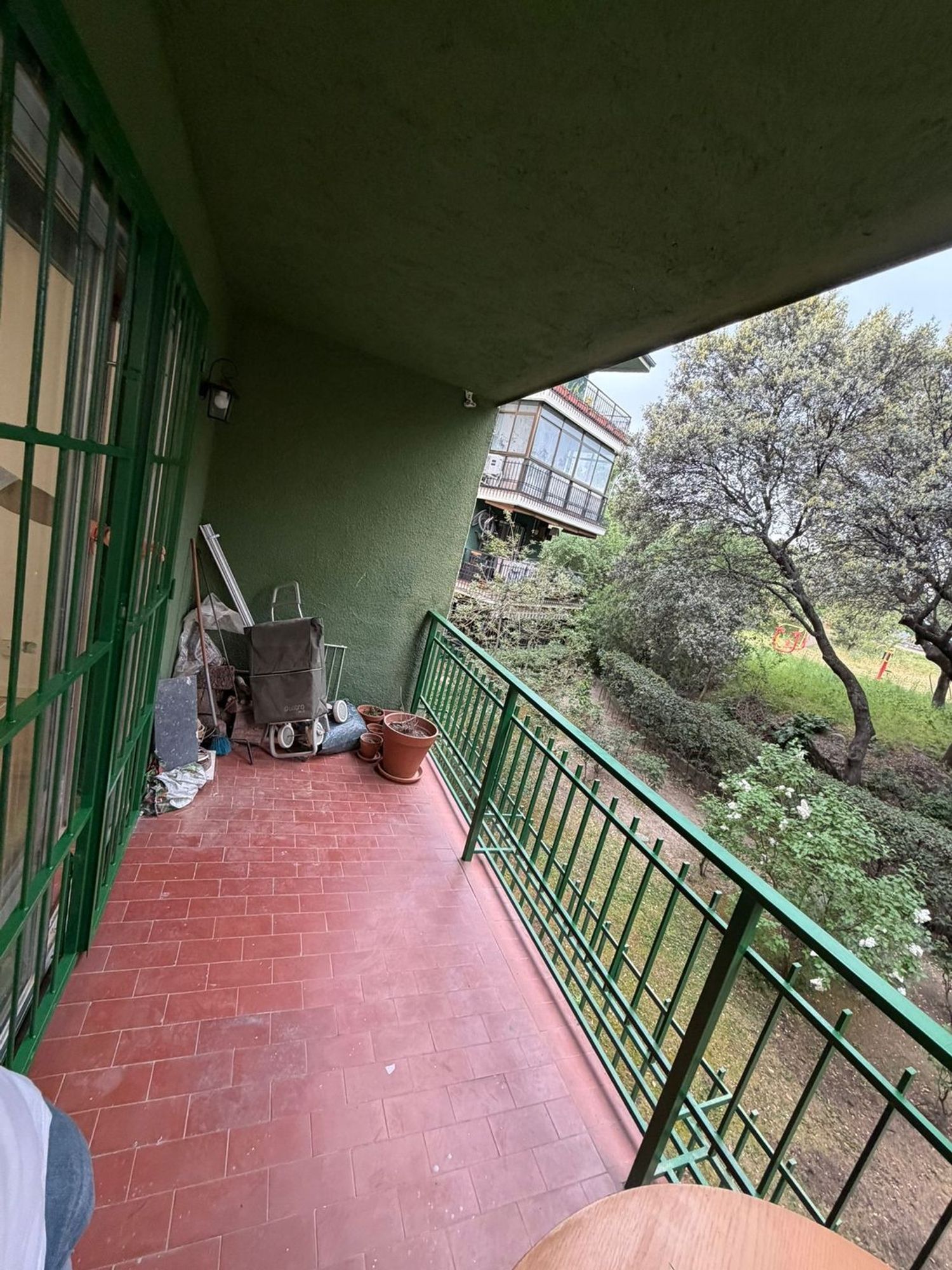 Piso en calle balsain, 68 - Foto 15