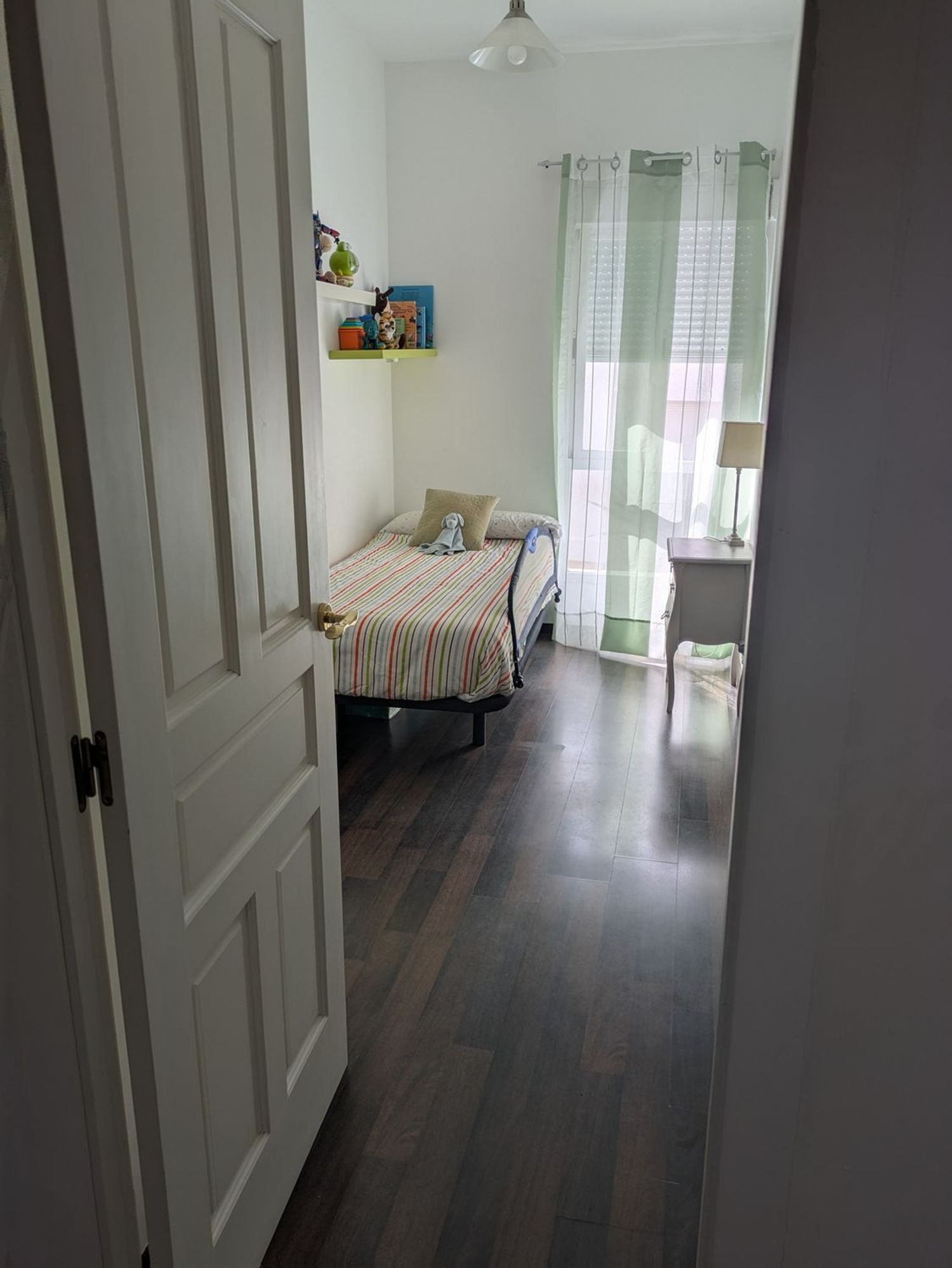 Piso en Calle virgen de los milagros, 1, Centro - Foto 8