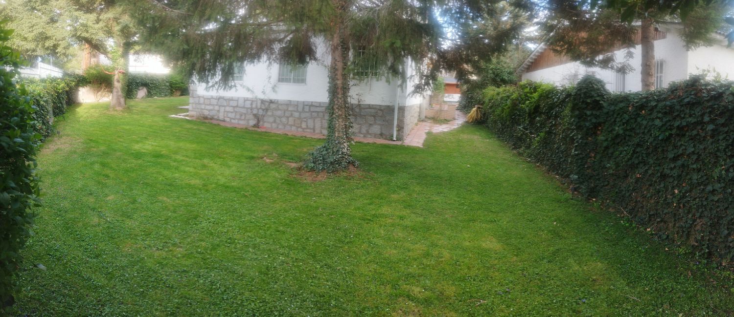 Casa o chalet independiente en Avenida de Avila, 1 - Foto 8