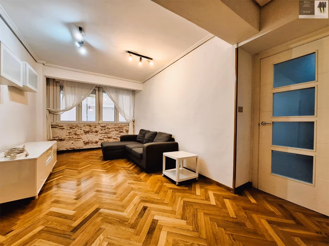 Piso en  Rúa Novoa Santos 13 - Foto 6