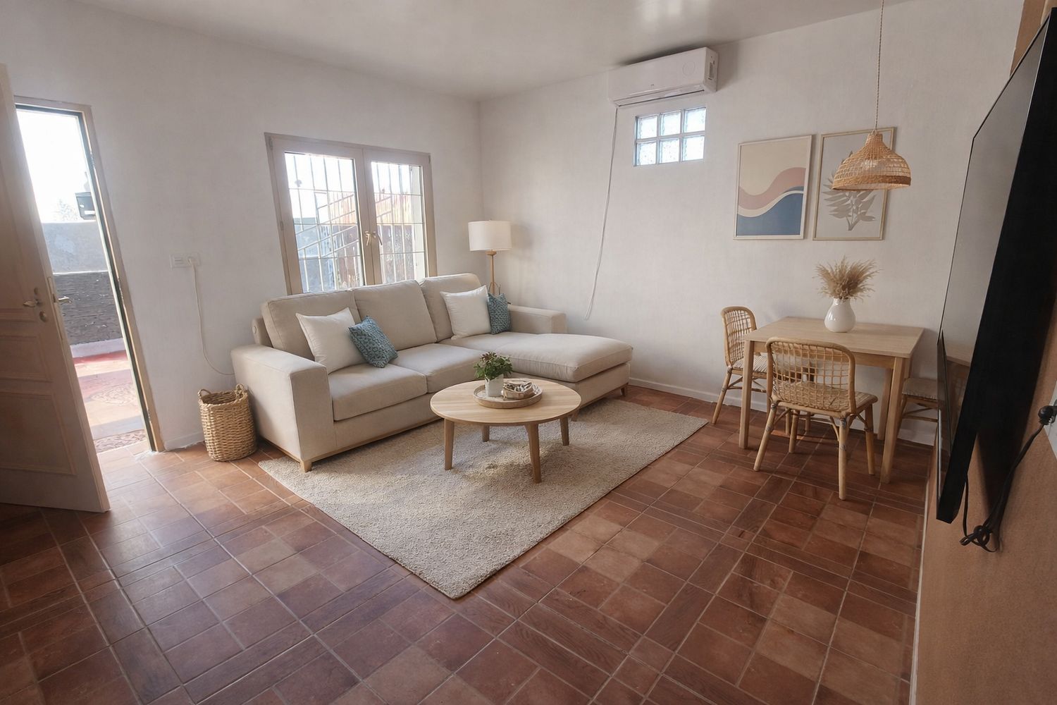 Casa independiente en calle Ermita Los Alburquerques, 16 - Foto 3