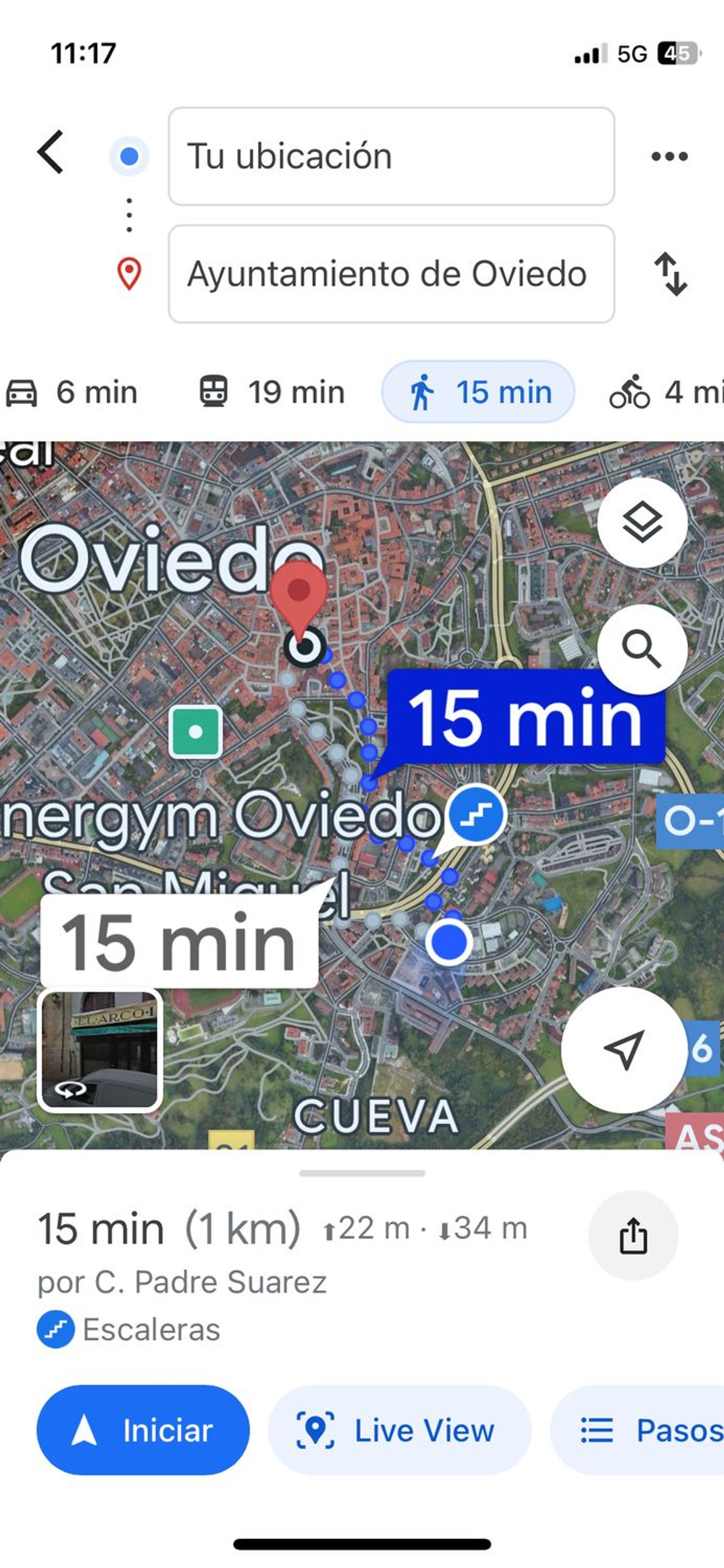 Piso en calle San Mateo, 14 - Foto 24